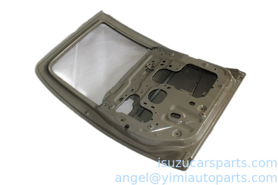 ISUZU DMAX 04 DOOR ASM ด้านหลัง LH 8973591710 8980429010