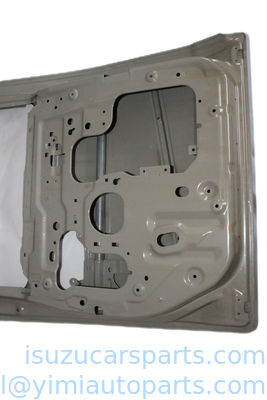 ISUZU DMAX 04 DOOR ASM ด้านหลัง LH 8973591710 8980429010