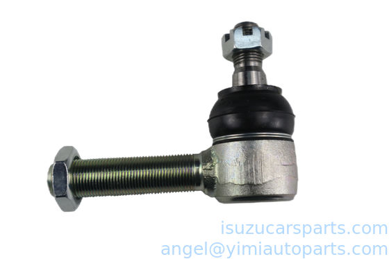 ISUZU NKR KY SD ROD END TIE RO LH 8941032232 8944196090 3003110A สายด่วน