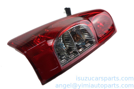 ISUZU DMAX 2007 แสงท้าย ASM L 8973746661