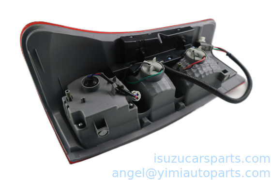 ISUZU DMAX 2012 แสงท้าย ASM L 8981253991