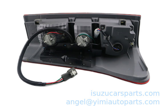 ISUZU DMAX 2012 แสงท้าย ASM L 8981253991
