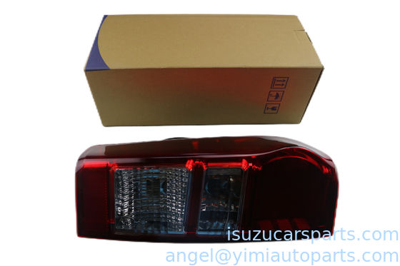 ISUZU DMAX 2012 แสงท้าย ASM L 8981253991