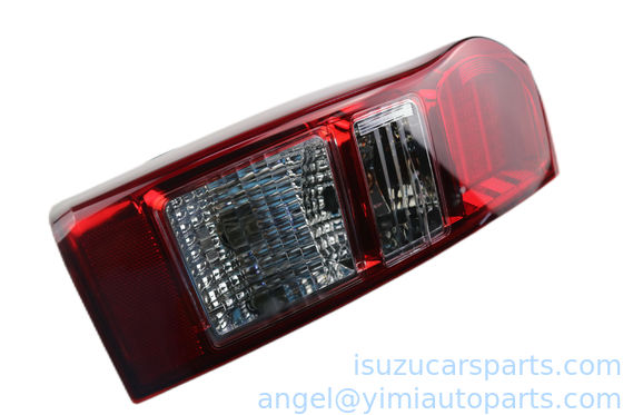 ISUZU DMAX 2012 แสงท้าย ASM L 8981253991