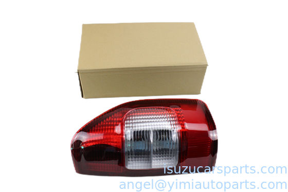 ISUZU DMAX 2002 โคมไฟ ASM RR หวี RH 8972347490 8973601430 8973641140 8973680940 8980233590