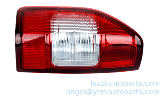 ISUZU DMAX 2002 โคมไฟ ASM RR หวี RH 8972347490 8973601430 8973641140 8973680940 8980233590