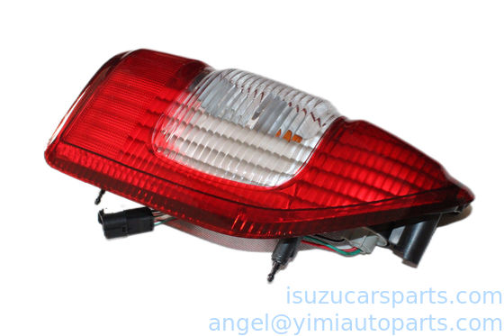 ISUZU DMAX 2002 โคมไฟ ASM RR หวี RH 8972347490 8973601430 8973641140 8973680940 8980233590
