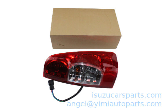ISUZU DMAX 2007 แสงท้าย ASM RH 8973746650 8980985860