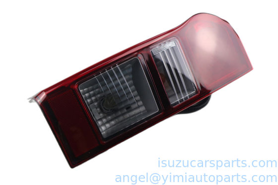 ISUZU DMAX 2012 แสงท้าย ASM L 8981254031