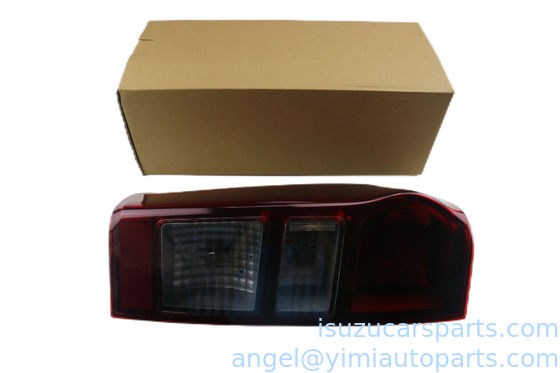 ISUZU DMAX 2012 แสงท้าย ASM L 8981254031