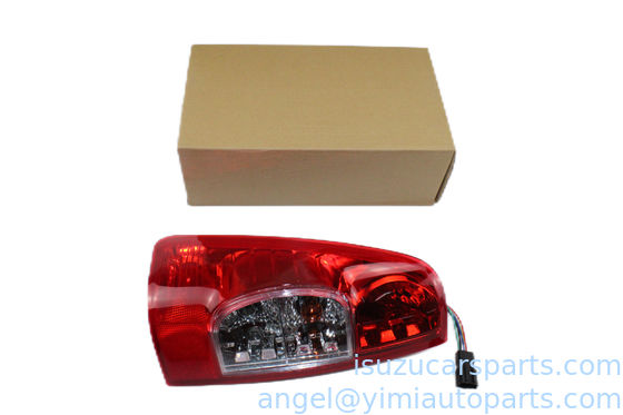 ISUZU DMAX 2007 แสงท้าย ASM RH 8973746660 8980985870