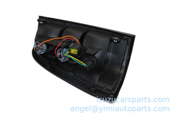 ISUZU TFR17 แสงท้าย ASM R 8971144490