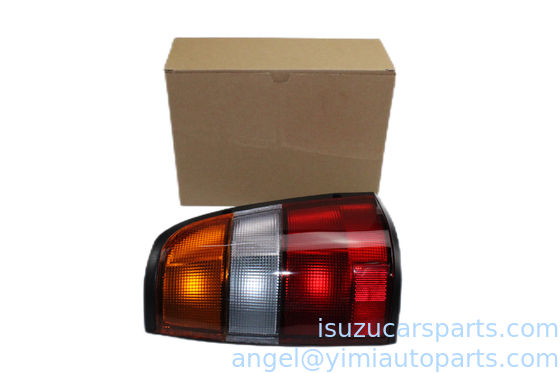 ISUZU TFR17 แสงท้าย ASM R 8971144490