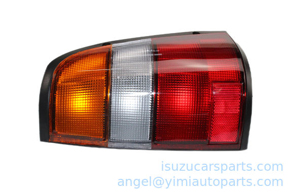 ISUZU TFR17 แสงท้าย ASM R 8971144490