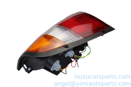 ISUZU TFR17 ไฟท้าย ASM L 8971144501