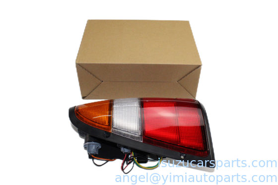 ISUZU TFR17 ไฟท้าย ASM L 8971144501