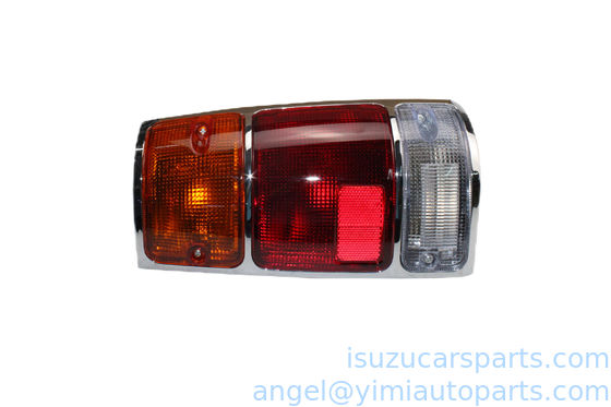 ISUZU UCR TFR2000 แสงท้าย ASM R 8970687401