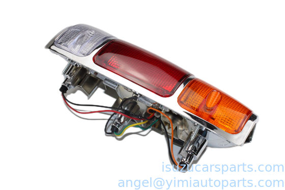 ISUZU UCR TFR2000 แสงท้าย ASM R 8970687401