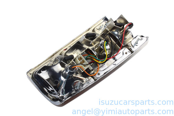 ISUZU UCR TFR2000 แสงท้าย ASM R 8970687401