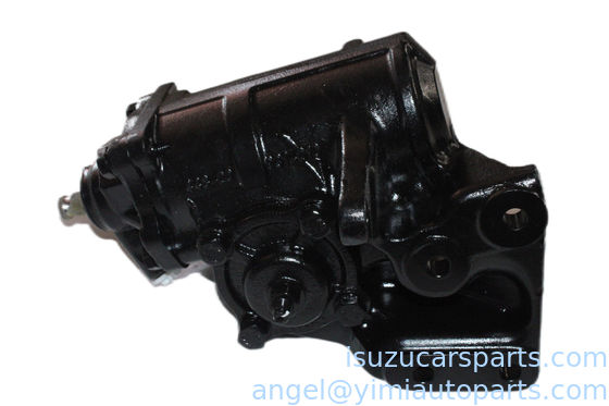 600P NKR77 Isuzu อะไหล่ชัสซี ยูนิตควบคุม 8970697061 8973561051 8982519471
