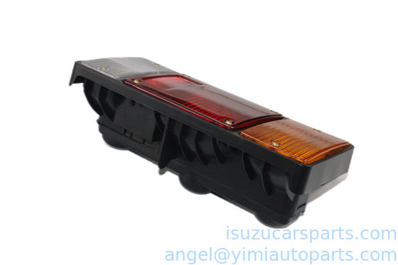 ISUZU 700P 24V แสงท้าย ASM R 8972133510