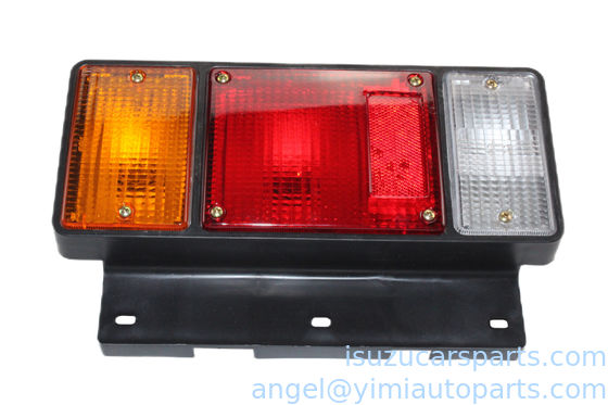 ISUZU 700P 24V แสงท้าย ASM R 8972133510