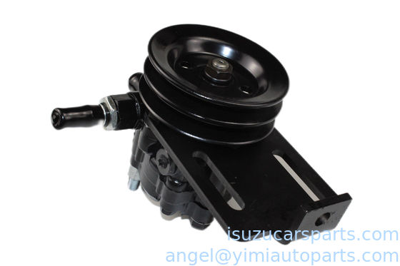 ISUZU TFR54 4JB1 4JA1 DMAX ปั๊มการควบคุมแรง (ALU) 8970849531 340701003