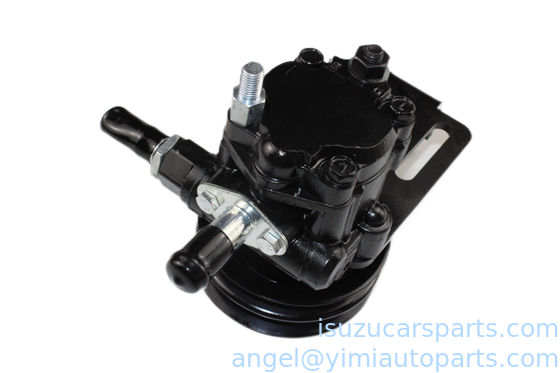 ISUZU TFR54 4JB1 4JA1 DMAX ปั๊มการควบคุมแรง (ALU) 8970849531 340701003