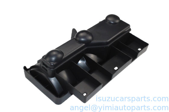 ISUZU 700P แหล่งไฟท้าย 24V ASM L 8972133520