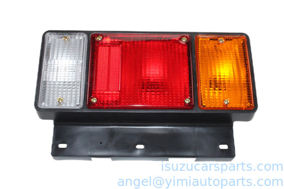 ISUZU 700P แหล่งไฟท้าย 24V ASM L 8972133520