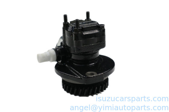ISUZU NPR66 4HF1 ปั๊มน้ํามัน ASM P/S 8971365741 89711571351 8973886511 8973572131