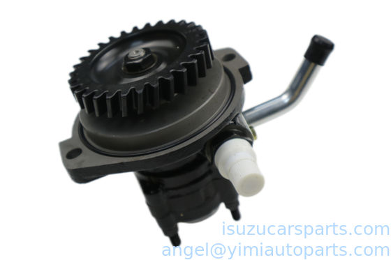 ISUZU NPR66 4HF1 ปั๊มน้ํามัน ASM P/S 8971365741 89711571351 8973886511 8973572131
