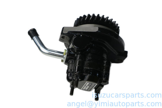 ISUZU NPR66 4HF1 ปั๊มน้ํามัน ASM P/S 8971365741 89711571351 8973886511 8973572131