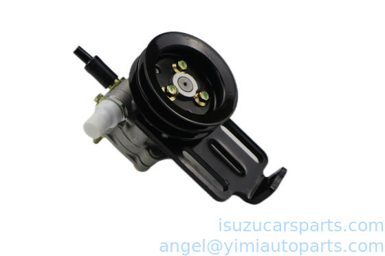 DMAX 4JA1T 4JH1 ISUZU ปั๊มน้ํามัน ASM P/S 8979421880 8979401723 8979466970 8972149951