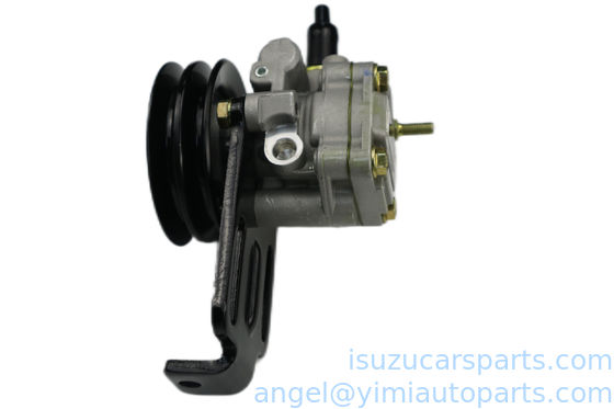 DMAX 4JA1T 4JH1 ISUZU ปั๊มน้ํามัน ASM P/S 8979421880 8979401723 8979466970 8972149951