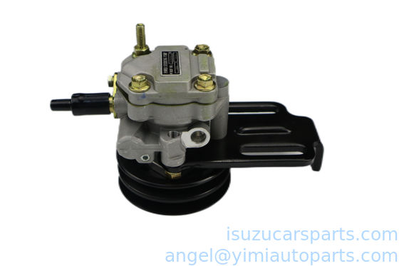 DMAX 4JA1T 4JH1 ISUZU ปั๊มน้ํามัน ASM P/S 8979421880 8979401723 8979466970 8972149951