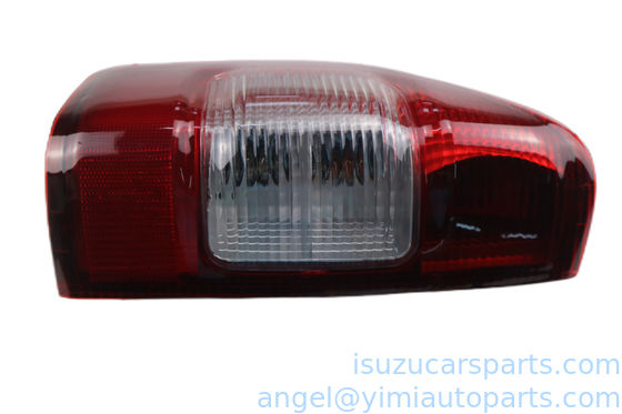 ISUZU DMAX 2002 แสงท้าย ASM L 8972347501