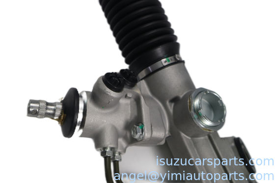 ISUZU D MAX อะไหล่ 4X2 2012 การควบคุม ASM 8979461301 C8974383050