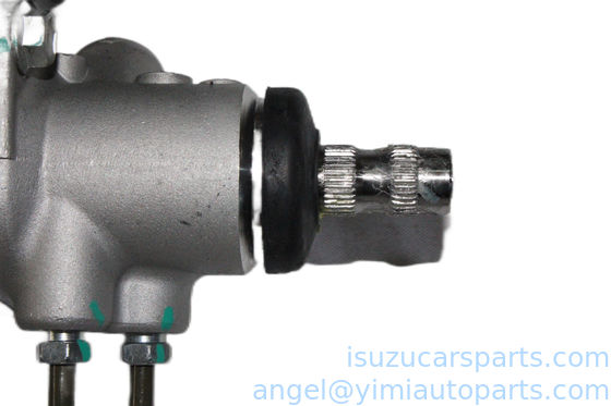 ISUZU D MAX อะไหล่ 4X2 2012 การควบคุม ASM 8979461301 C8974383050