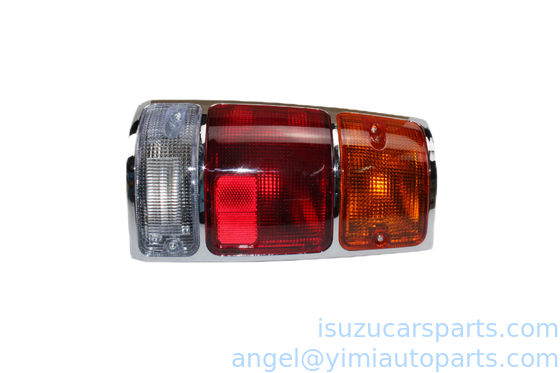 ISUZU TFR54 แสงท้าย ASM L 3716100D 8970687410