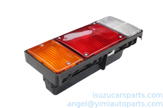 ISUZU 700P 4HK1 แสงท้าย ASM L 3773010-P301 8980021651