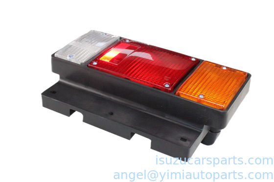 ISUZU 700P 4HK1 แสงท้าย ASM L 3773010-P301 8980021651