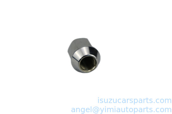 DMAX Isuzu Auto Parts NUT WHEEL FRT AXLE 8973331080 8972292120 ขายรถยนต์