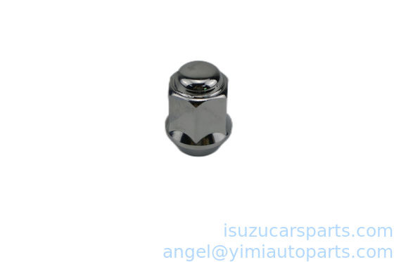 DMAX Isuzu Auto Parts NUT WHEEL FRT AXLE 8973331080 8972292120 ขายรถยนต์
