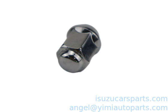 DMAX Isuzu Auto Parts NUT WHEEL FRT AXLE 8973331080 8972292120 ขายรถยนต์