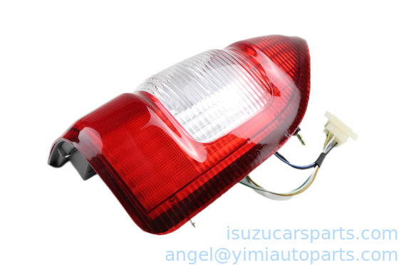 ISUZU DMAX 2002 แสงท้าย ASM R 8972347490 8973601430 8973641140 8973680940 8980233590