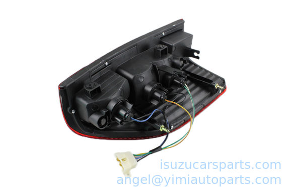 ISUZU DMAX 2002 แสงท้าย ASM R 8972347490 8973601430 8973641140 8973680940 8980233590