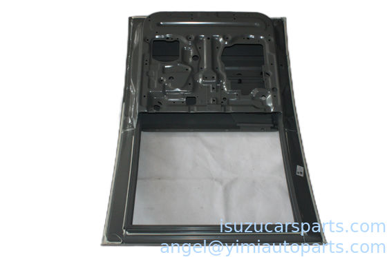 ISUZU TFR เปลือกประตู RR LH 8970860561 T620110004-P