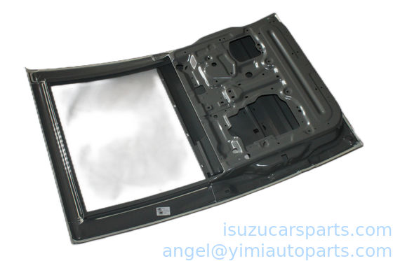 ISUZU TFR เปลือกประตู RR LH 8970860561 T620110004-P