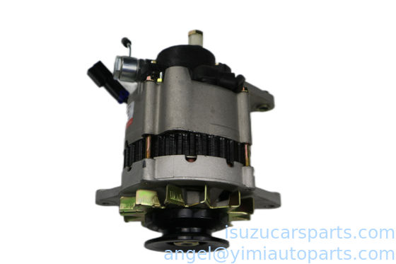 อิซูซูรถยนต์ตามสั่งอะไหล่ ISUZU C223 Generator ASM 12V 60A Generator ASM
